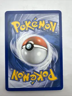 Pokemon TCG - Hoppip - Heartgold & Soulsilver - 67/123 Regular Rare - Image 2