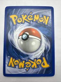 Pokemon TCG Camerupt EX Deoxys 4/107 Regular Rare Non Holo Exclusive Nintendo - Image 2