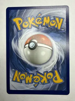 Pokemon TCG M Lucario EX Holo Full Art Ultra Rare “Near Mint” - Image 4