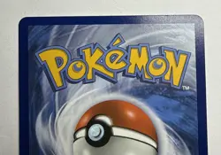 Pokemon TCG M Lucario EX Holo Full Art Ultra Rare “Near Mint” - Image 5