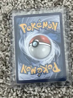 Pokemon Radiant Blastoise Radiant Rare Holo Pokemon GO 018/078 150 HP - Image 2