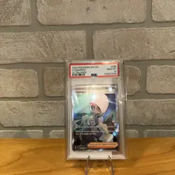 2024 CASSIOPEIA 086/064 POKEMON SHROUDED FABLE ULTRA RARE PSA 10 GEM MINT - Image 1