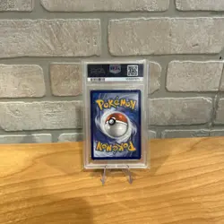 2024 CASSIOPEIA 086/064 POKEMON SHROUDED FABLE ULTRA RARE PSA 10 GEM MINT - Image 3