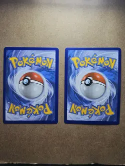 🎂Birthday Pikachu 24/25 Celebrations Holo NM/MINT Pokemon 25th Anniversary ⚡🎂 - Image 4