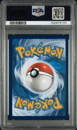 2025 POKEMON SVP EN-SV BLACK STAR PROMO #210 TORNADUS PSA 10 - Image 2
