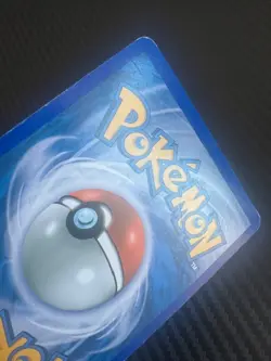 Pokemon TCG Umbreon 32/100 Rare Reverse Holo Majestic Dawn MP/HP - Image 5