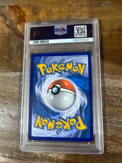 Pokemon 2023 Crown Zenith Full Art PIKACHU #160 PSA 9 Mint RARE 2 - Image 2