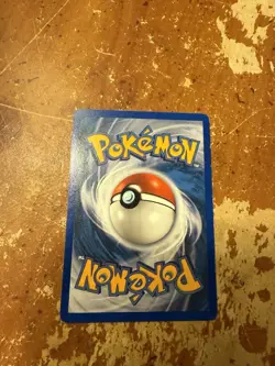 Pokemon Umbreon Aquapolis Rare Regular 41/147 80 HP English 2002 - Image 2