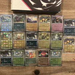 Pokemon White Flare Pokeball Bundle - Image 1