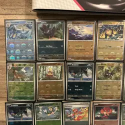 Pokemon White Flare Pokeball Bundle - Image 2