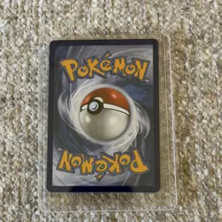 The Pokemon Company Bulbasaur 037 ME Promo 80HP Leech Seed English - Image 2