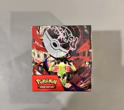 Pokemon TCG Mega Evolution: Perfect Order Half Booster Box (18 Packs) – Sealed - Image 2