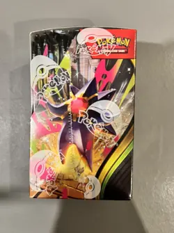 Pokemon TCG Mega Evolution: Perfect Order Half Booster Box (18 Packs) – Sealed - Image 5
