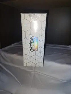 Pokemon Terapagos EX Ultra Premium Collection Box FACTORY SEALED BRAND NEW - Image 3