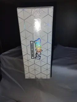 Pokemon Terapagos EX Ultra Premium Collection Box FACTORY SEALED BRAND NEW - Image 4