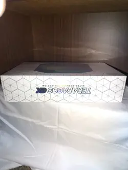 Pokemon Terapagos EX Ultra Premium Collection Box FACTORY SEALED BRAND NEW - Image 5