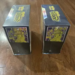 Lot of 2 Pokemon TCG: Surging Sparks Elite Trainer Box (ETB) Free Shipping - Image 4