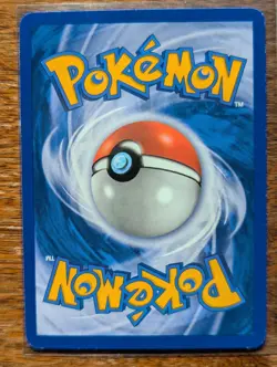 Pokemon TCG Pikachu 16/17 - POP Series 2 (POP) Yuka Morii 2005 - Image 2