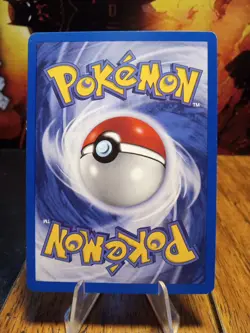 2000 Pokemon Team Rocket Koffing #58 VLP - Image 4