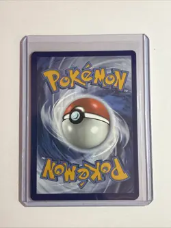 Pokemon TCG Gengar 057/091 SV: Paldean Fates Reverse Holo - NM K1 - Image 2