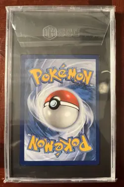 Torterra ex - 185/162 Temporal Forces #185 (2024) Ultra Rare Holo PSA 10 Pokemon - Image 2