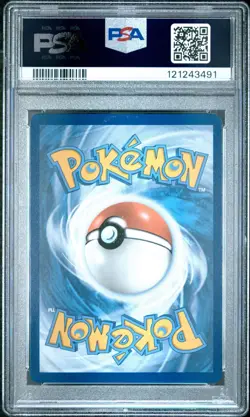 TEAM ROCKET'S ZAPDOS 2025 POKEMON DRI EN #070 GAMESTOP EXCLUSIVE PSA 10 - Image 2