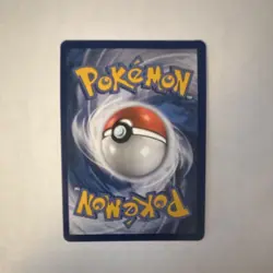 Pokemon Brock's Grit Ultra Rare 107/108 Evolutions Full Art Holo - Image 2