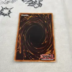 Yu-Gi-Oh! TCG Widespread Ruin Dawn of Destiny DOD-003 Trap Konami English - Image 2