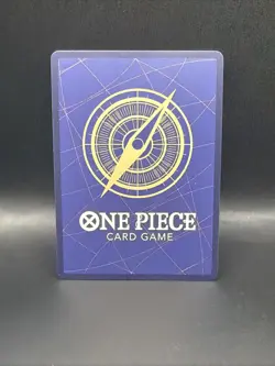 Vinsmoke Reiju | EB03-031 | SR Alt Art | Heroines Edition | One Piece TCG - Image 2