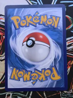 Pokemon TCG - Ceruledge 1507/07 - Art Rare - Gem Pack Vol 3 - NM/M - Chinese - Image 2