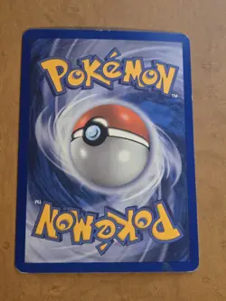 Metang 35/108 Pokemon Ex Power Keepers 2007 Reverse Holo Stamped LP - Image 3