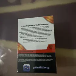 Pokemon TCG Surging Sparks Booster Bundle - 6 Booster Packs Scarlet & Violet - Image 3