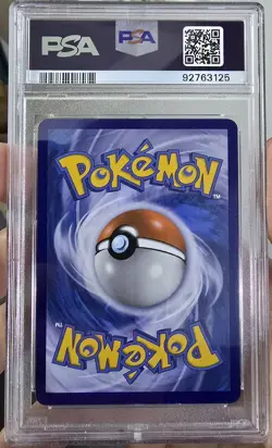 2016 POKEMON XY GENERATIONS #12 M CHARIZARD EX GENERATIONS - PSA 8 - Image 2