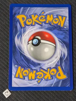 Venomoth 13/64 - Jungle Unlimited Holo Rare Pokemon TCG LP - Image 2