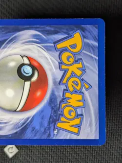 Venomoth 13/64 - Jungle Unlimited Holo Rare Pokemon TCG LP - Image 3