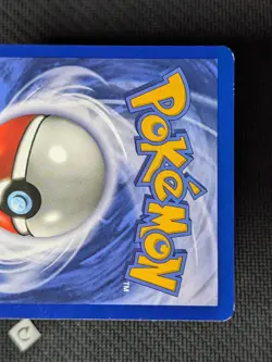 Venomoth 13/64 - Jungle Unlimited Holo Rare Pokemon TCG LP - Image 4