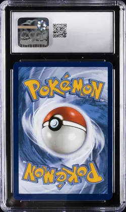 2022 POKEMON SILVER TEMPEST ULTRA RARE - HOLO #186/195 LUGIA V CGC 10 GEM MINT - Image 2