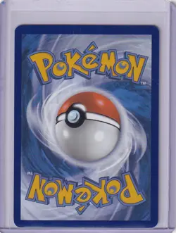 Cresselia Holo #21 Pokemon Shrouded Fable 2024 TCG - Image 2