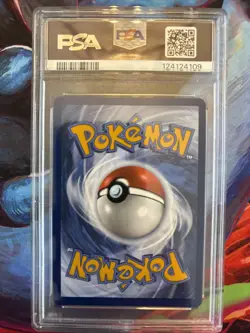 Pokemon TCG PSA 10 GEM MINT Illustration Rare Spheal Surging Sparks - Image 3