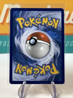 Moltres EX (Team Plasma) #14 Ultra Rare Pokemon TCG 2012 Plasma Storm HP - Image 2