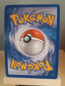 Skyla - 134/149 - Pokemon Boundaries Crossed Black White League Promo Holo LP - Image 2