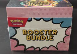 Pokemon ME 2.5 Ascended Heroes Sealed Booster Bundle Display Case Exclusive - Image 4
