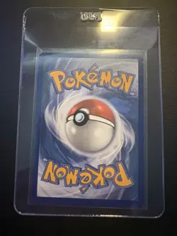 Pokemon Toxtricity Me02: Phantasmal Flames 103/094 Illustration Rare Holo 140 HP - Image 2