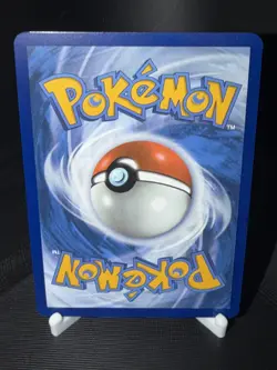 Pokemon TCG Lycanroc 166/159 Sv09: Journey Together Illustration Rare Holo 120HP - Image 5