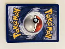 Pokemon TCG Jolteon Jungle 4/64 Holo Unlimited Holo Rare LP/NM - Image 3