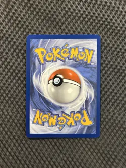 Pokemon TCG Yamask 122/086 English! NM Condition! See Description! - Image 2
