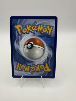 Pokemon N's Zekrom 031 Me: Mega Evolution Promo Full Art Holo 130 HP Dragon - Image 2