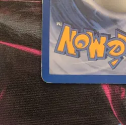 Pokemon Blastoise Base Set Holo Rare 2/102 1999 Wizards of the Coast - Image 4