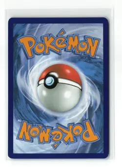 FIRE ENERGY SVE 002 COSMOS HOLO POKEMON TCG NM - Image 2