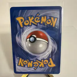 Gengar Diamond and Pearl 27/130 Lv. 39 Near Mint - Image 2